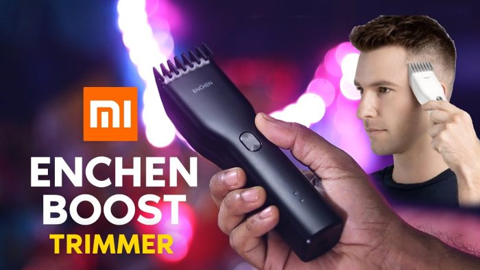 Xiaomi Mi Hair Clipper Trimmer in bd 2024