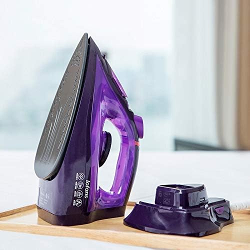 Xiaomi Mijia Lofans Cordless Electric Steam Iron (YD-012V)