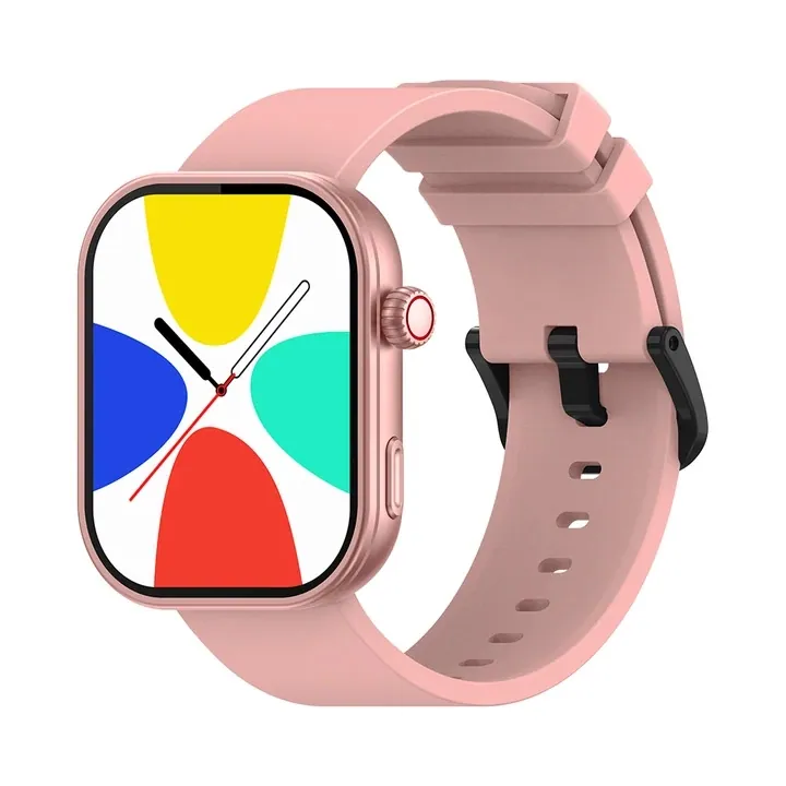 ZEBLAZE BTALK Plus Smartwatch in bd 2024