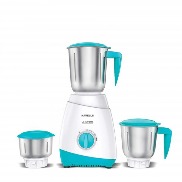 Havells ASPRO 700 Watt Mixer Grinder