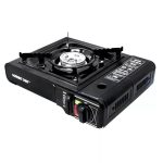 Osel Gourmet Chef Portable Single Butane Gas