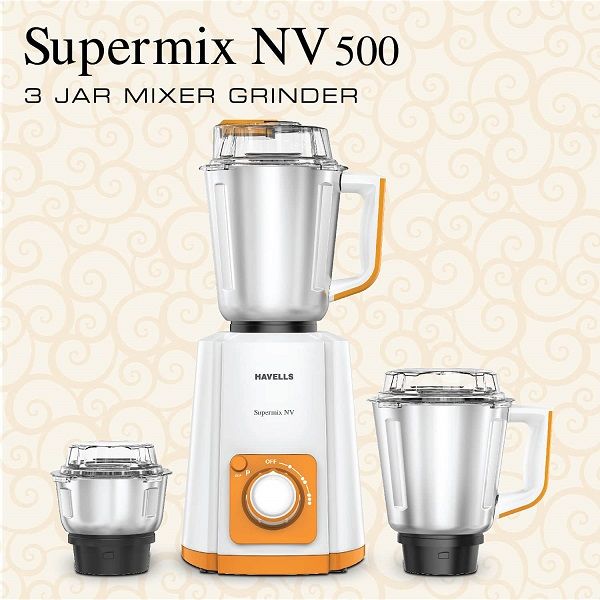 Havells SuperMix NV 700