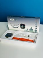 M9 Ultra Max muslim smart watch