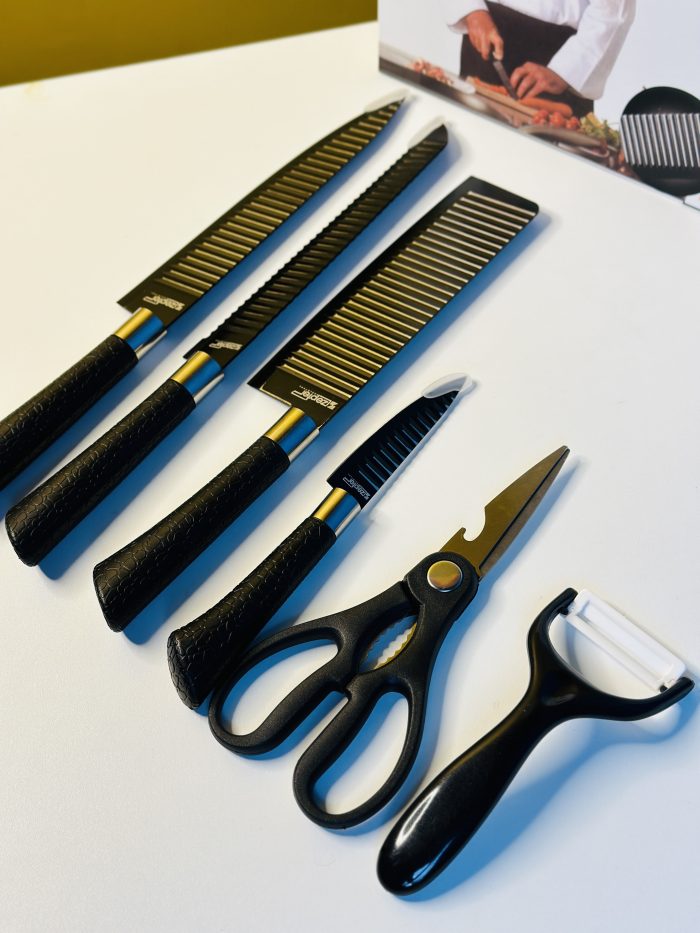 1014904 Knife Kitchen Set 6pcs 14 scaled