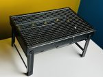 Mini Portable BBQ Grill Easy To Carry TL372