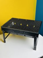 Mini Portable BBQ Grill Easy To Carry TL372 price bd