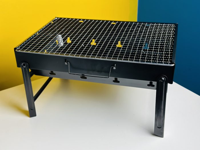 Mini Portable BBQ Grill Easy To Carry TL372 7 scaled