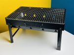 Mini Portable BBQ Grill Easy To Carry TL372 price in bangladesh