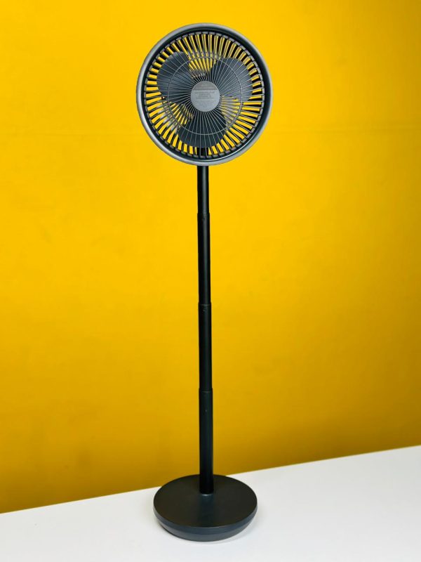Xiaomi AISOLOVE F5 Pro Max (10,000mAh Battery) Rechargeable Fan 2025