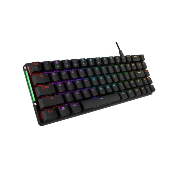 ASUS ROG Falchion Ace M602 NX Red Switch Compact Mechanical Gaming Keyboard Black 3 1200x1200 1