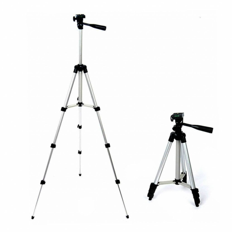 Havit HM131 Mini Universal Adjustable Tripod