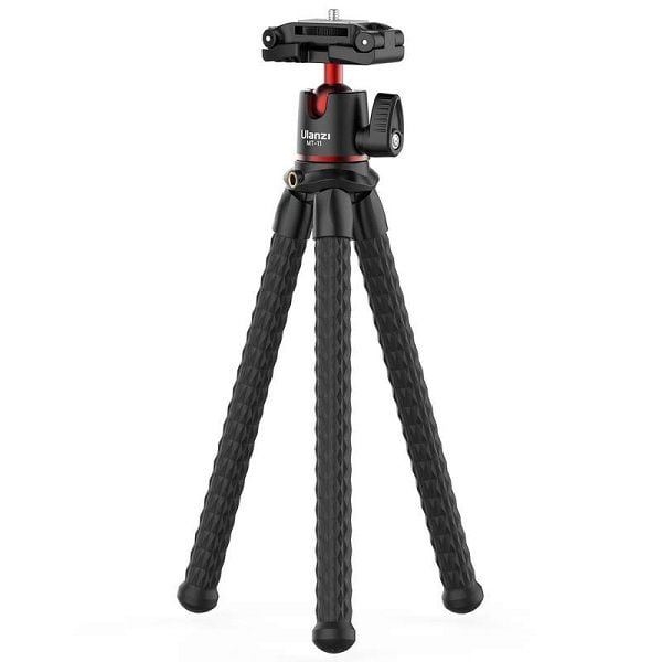Ulanzi MT11 Octopus Tripod price in bangladesh