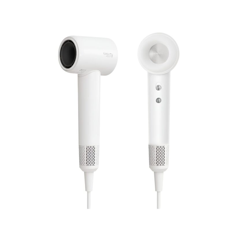 BeautySheCare AeroGlow High Speed Hair Dryer