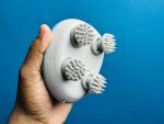 Smart Scalp massager For Pet & Human