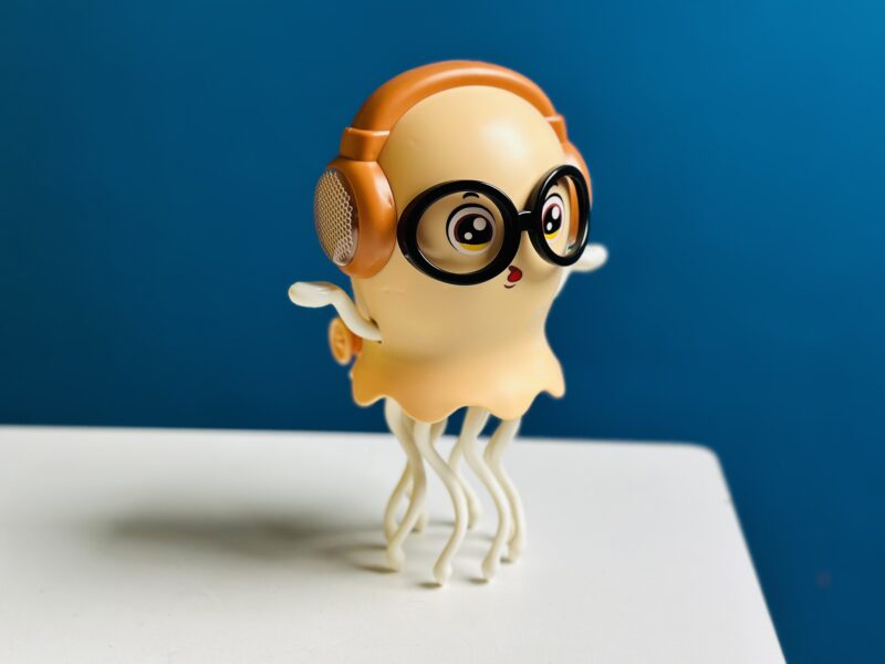 Magical Dancing Jellyfish Toy price bd