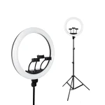 NeePho NP-21 54cm Professional LED Ring Light