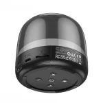 Hoco MMJ05 Crystal TWS Bluetooth Speaker - Image 2