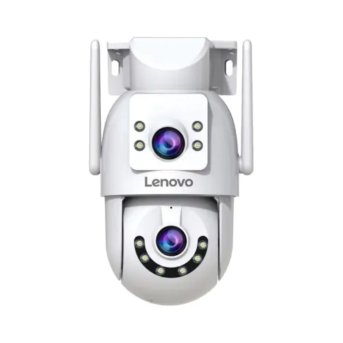 Lenovo X6T-U 3MP Dual Lens Smart WiFi Camera