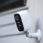 Meari N1 3MP Outdoor Smart WiFi Camera With Built-in Battery - Image 3