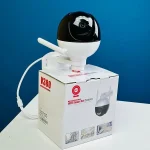 V380 Pro H1 PTZ Outdoor 3MP Camera - Image 2