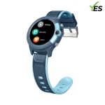 YES Kids Guard Smartwatch – 4G GPS Tracker, SOS & Waterproof Video Call Watch for Children – Blue - Image 3