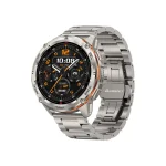 KOSPET TANK T3 ULTRA 2 Smartwatch – Special Edition – Silver Color