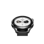 Xiaomi Watch S4 BT Calling Smart Watch – Black - Image 2