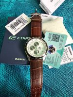 Casio Edifice EFR-526L-7AV Watch - Image 2