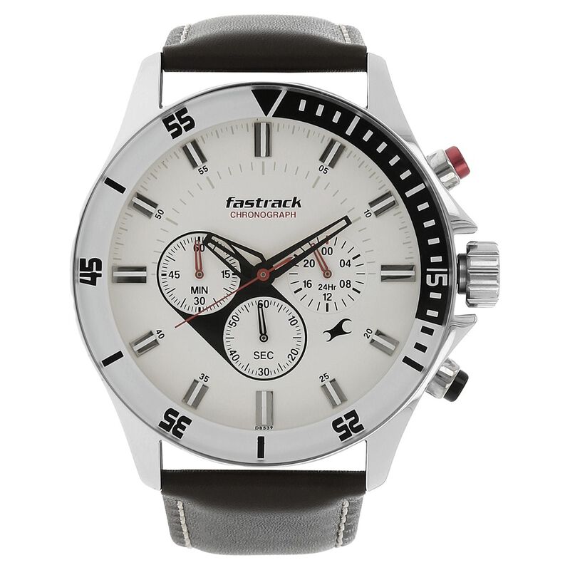 Fastrack NS3072SL01 Watch in Bangladesh
