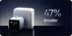 Anker Nano 45W GaN Fast Charger with Smart Display (A121D) - Image 2