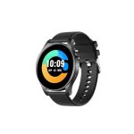 Colmi  V73 Bluetooth Calling Smart Watch- Black Color - Image 2