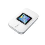 Hoco DQ12 Portable WiFi Router - Image 2