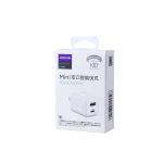 Joyroom L-QP303 Fast Charger 30W with USB-C Power Delivery - Image 2