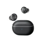 SOUNDPEATS Free2 Classic Wireless Earbuds – Black - Image 2