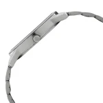 Titan (NS1774SM01) Analog with Day and Date Blue Dial Stainless Steel Strap watch for Men - Image 2