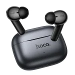 Hoco EQ27 Fun AI Translation Earbuds | ANC+ENC Noise Reduction - Image 3