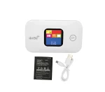 MF880 4G LTE WiFi 150Mbps CAT4 Pocket Router - Image 2