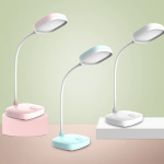 YAGE YG-T034 Recharging table Lamp - Image 2