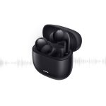 Xiaomi Redmi Buds 5C Hybrid ANC True Wireless Earbuds – Black - Image 2