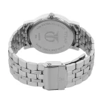 Titan Karishma Analog Multi Colour Dial Men’s Watch- NN1639SM01 - Image 2