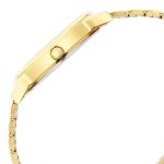 Titan Karishma Zing Quartz Analog Green Dial Stainless Steel Strap Watch For Men (1644YM05) - Image 3